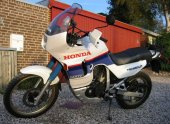 1990 Honda XL 600 V Transalp photo